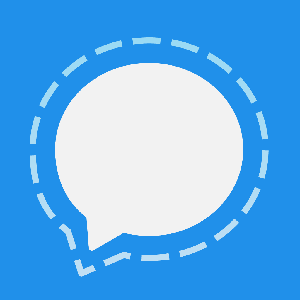 Signal Protocol Logo