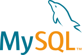 MySQL logo